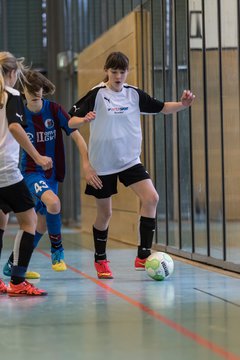 Bild 251 - Girls Cup